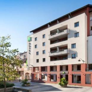 Фотографии гостиницы
ibis Styles Annecy Centre Gare