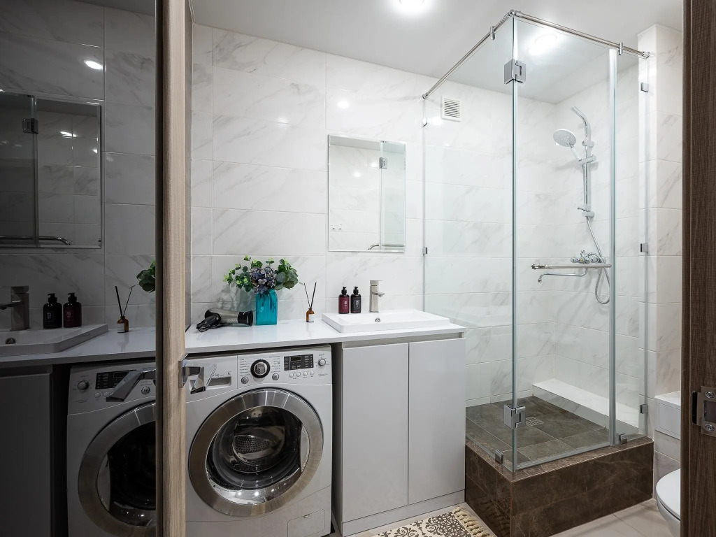 Фотография квартиры Апартаменты на проспекте Ибрагимова 67