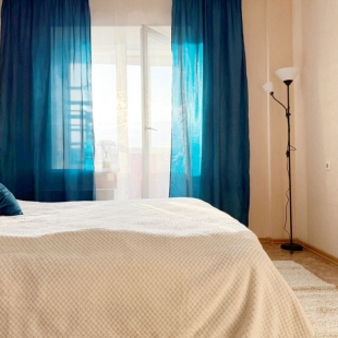 Фотография квартиры Квартира Салютная