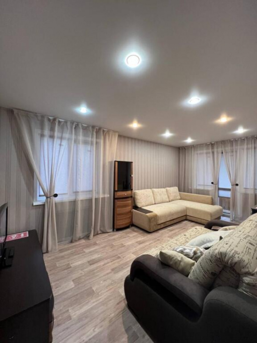 Фотографии квартиры 
            Katy Home (Кэти Хоум) на улице Калинина