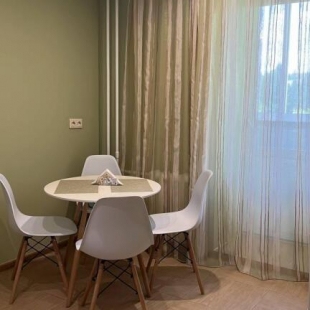 Фотография квартиры Katy Home (Кэти Хоум) на улице Солнечная 16