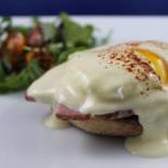 Фотография мини отеля 1802 House Bed & Breakfast