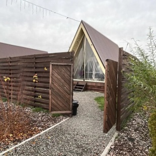 Фотография Коттеджа Частный дом №4 с Чаном