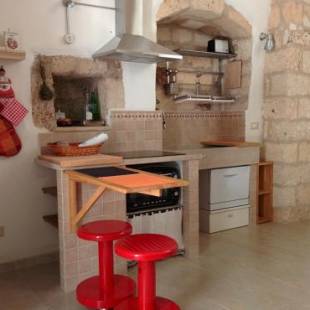 Фотографии гостевого дома 
            Antico Bilocale Soleto