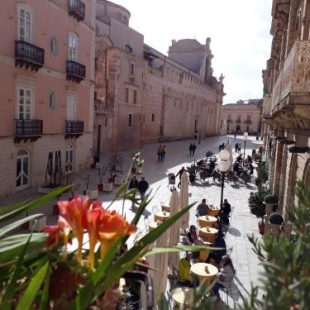 Фотография мини отеля Dream Holiday Ortigia