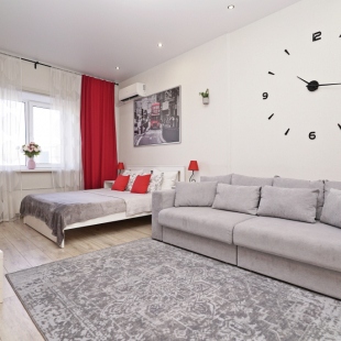 Фотография квартиры Квартира на Улице Чистопольская 40