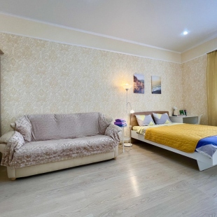 Фотография квартиры Квартира Sun sity KZN на Мавлютова