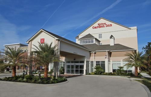 Фотография гостиницы Hilton Garden Inn Covington/Mandeville