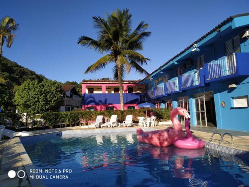 Фотография гостиницы Hotel Costa Azul