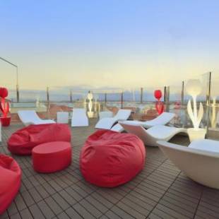 Фотографии гостиницы
Hotel Spa Norat O Grove 3* Superior