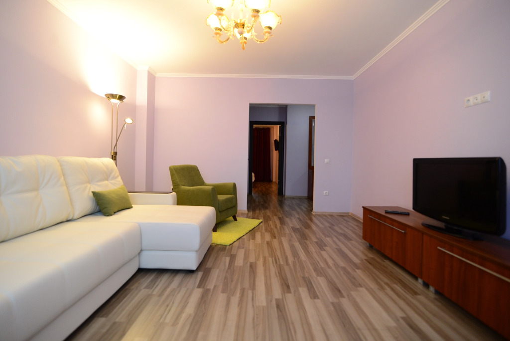 Фотография квартиры Квартира Стильная Двухкомнатная Уют и Комфорт