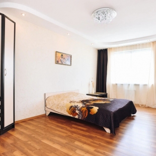 Фотография квартиры Апартаменты Луганская