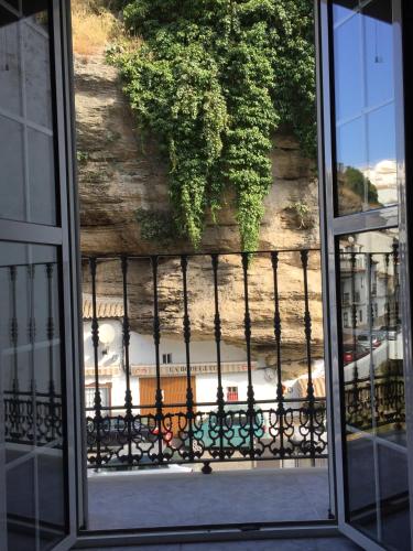 Фотография гостевого дома Casa Rural Las Cuevas de Setenil