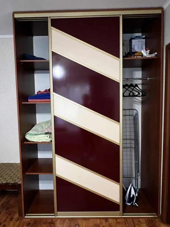 Фотография квартиры Königsberg на улице Зоологическая