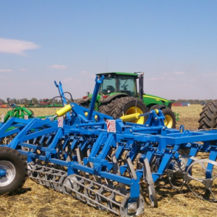 Фотография предприятий Светлоградагромаш