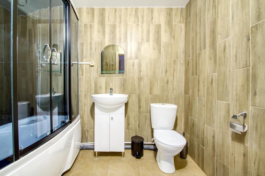 Фотография гостиницы Мелтон