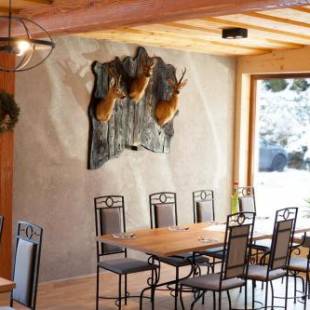 Фотографии гостиницы 
            Hotel Fero Lux