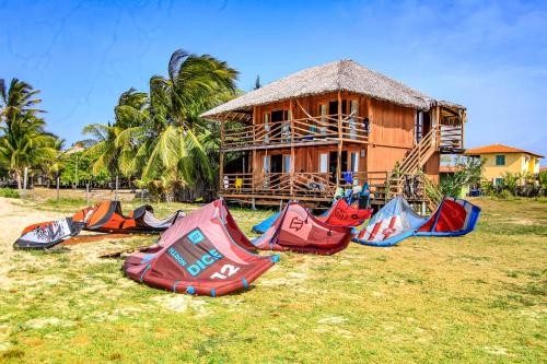 Фотография мини отеля Vila Vento