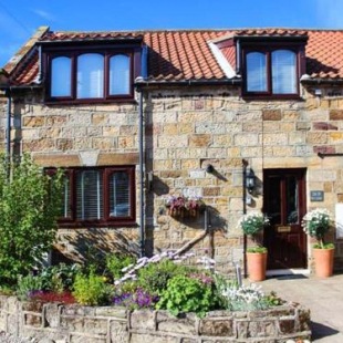 Фотография гостевого дома Barn Cottage