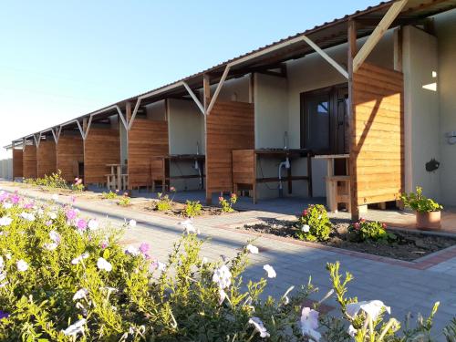 Фотография мини отеля Ola!