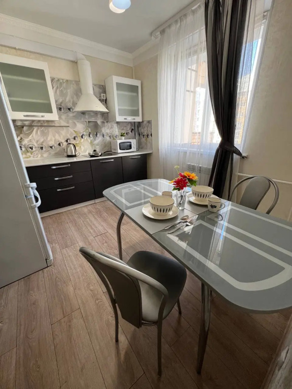 Фотография квартиры Квартира Lofthouse