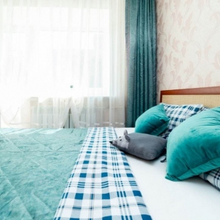 Фотография квартиры Квартира Lotos aparts исторический центр