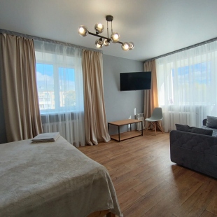 Фотография квартиры Квартира в развитом раи́оне