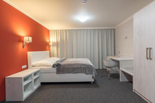 Фотография гостиницы Hotel Shato Gesson