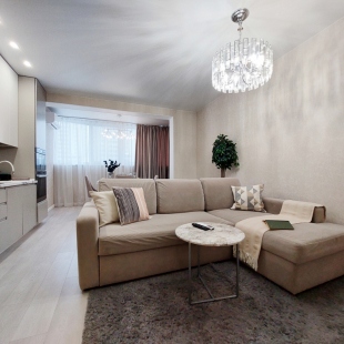 Фотография квартиры Апартаменты uTrip Melbourne