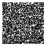 QR код храма Храм Святой мученицы Татианы