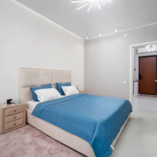 Фотография квартиры Апартаменты на Проспекте Аль-Фараби 41/3 блок 3