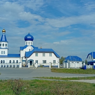 Фотография храма Собор Рождества Пресвятой Богородицы
