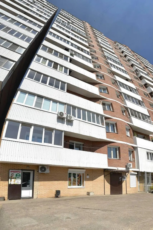 Фотография квартиры Апартаменты на улице Модогоева 6