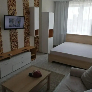 Фотография квартиры Квартира на улице Глумилинская 8