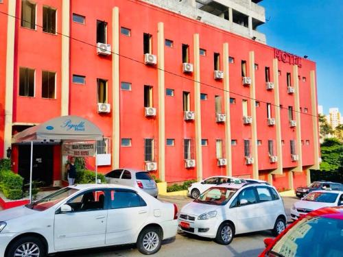 Фотография гостиницы Hotel Pigalle