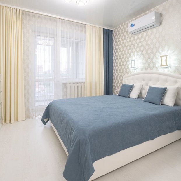 Фотографии квартиры 
            Апартаменты Петровские на Базарном 7