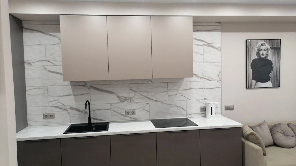 Фотография квартиры Квартира на Уютной 13