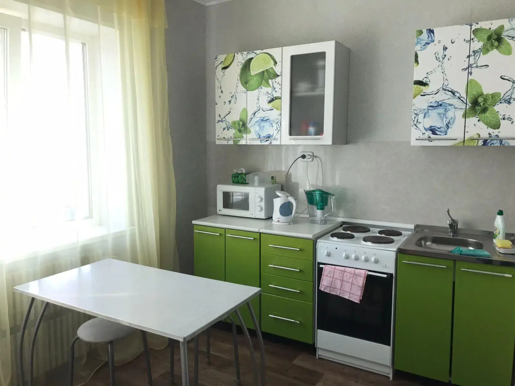 Фотография квартиры Апартаменты ТРЕШКА на улице Жукова 3