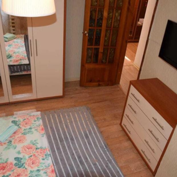 Фотографии квартиры 
            Мода в доме на улице Ахмедияра Хусаинова 55