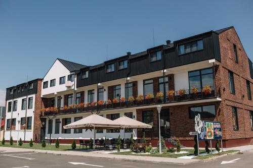 Фотография гостиницы HUSTON