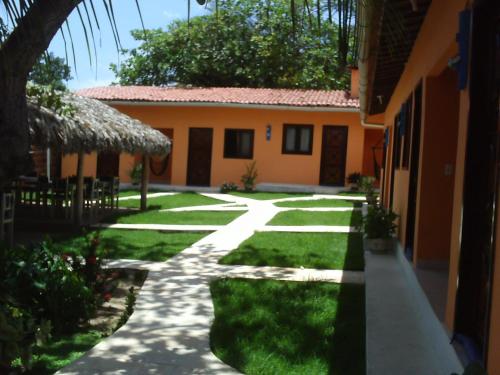 Фотография мини отеля Pousada Alquimia