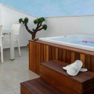 Фотографии гостиницы
Let’stay Hotel