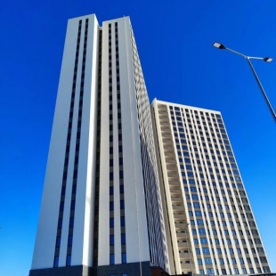 Фотография квартиры Апартаменты на улице Краснооктябрьская 8