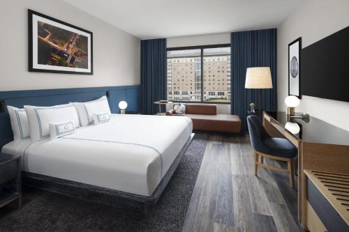 Фотография гостиницы The Oaklander Hotel, Autograph Collection