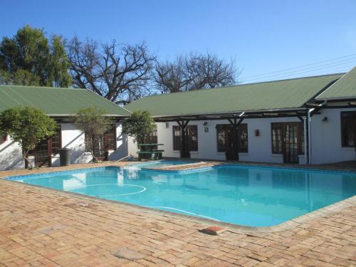 Фотография гостиницы Baron's Palace