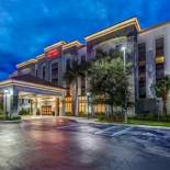Фотография гостиницы Hampton Inn & Suites Fort Myers Estero