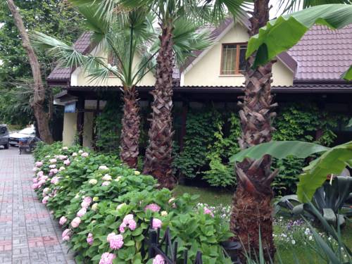 Фотография гостевого дома Сан-Марино