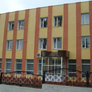 Фотография гостиницы Областной Центр технического творчества учащихся