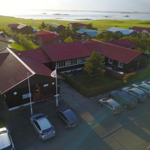 Фотография хостела Höfn Hostel