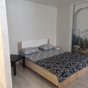 Фотография квартиры Квартира уютная в центре города